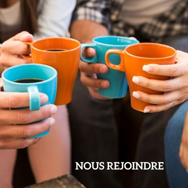 Nous rejoindre - Recrutement Parenthese Café