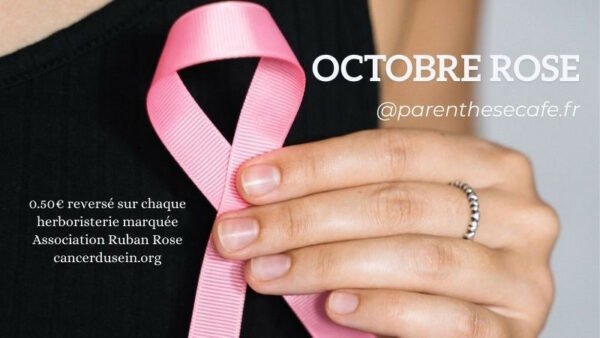 Octobre rose Parenthese Café 4 Octobre rose Parenthese Café