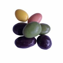 Alternative view of Ecrin d'olives chocolatées