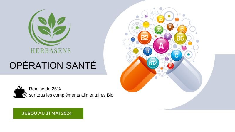 Opération santé - 25% jusqu'au 31 mai 2024 72 Opération Santé - Parenthese Café