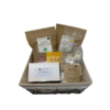 Panier capsules-chocolats - Parenthese Café