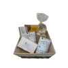 Panier cadeau Infusions-Chocolats - Parenthese Café