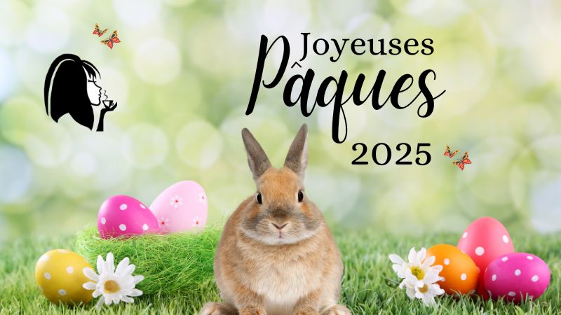 Pâques 2025 chez Parenthese Café 29 Pâques 2025 Parenthese Café