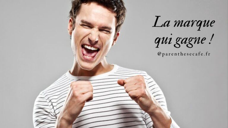 Parenthese Café - La marque VDI qui gagne !