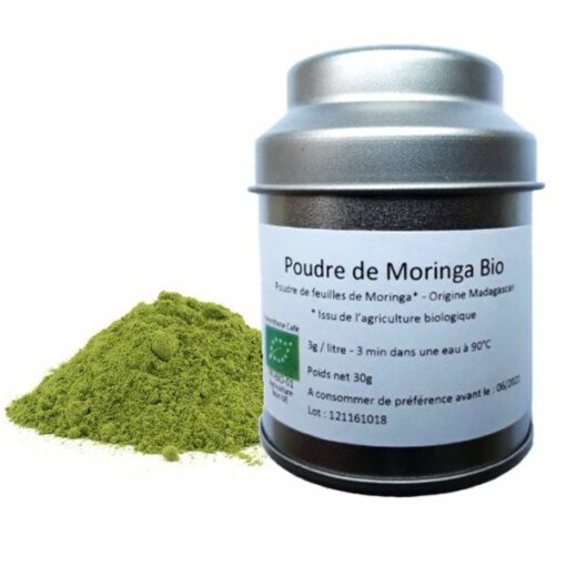 Moringa