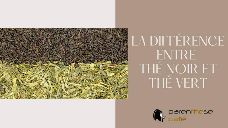 Noir, vert, blanc… Quel thé choisir pour quels bienfaits ?
