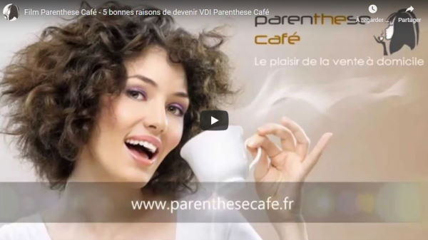 Recrutement VDI - 5 bonnes raisons de rejoindre Parenthese Café Recrutement VDI Bio - 5 Bonnes raisons de rejoindre Parenthese Café