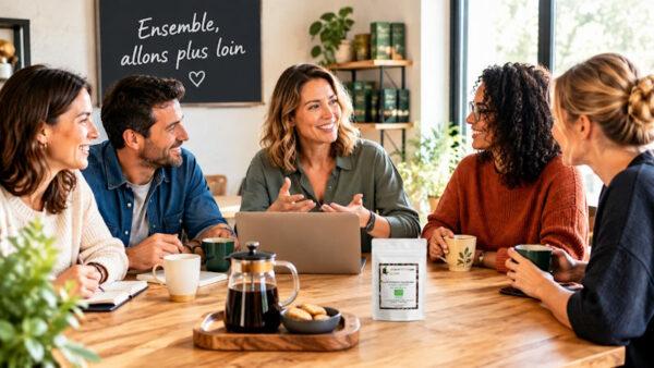Recruter une équipe pour développer ses revenus VDI 1 Recruter une équipe de Conseillers