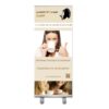 Roll-up Modèle 2 - Parenthese Café