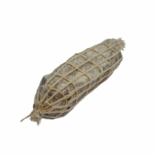 Saucisson de chocolat au lait ou crottins de fromage ? 