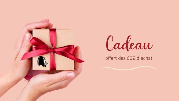 Cadeau additionnel pour soutenir nos VDI 1 Cadeau additionnel - Soutenir votre VDI - Parenthese Café