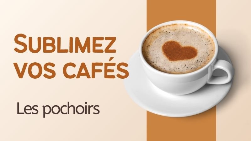 Des pochoirs à café pour sublimer vos présentations 85 Sublimez vos cafés avec des pochoirs à café