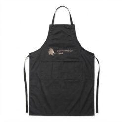Tablier de Barista Parenthese Café