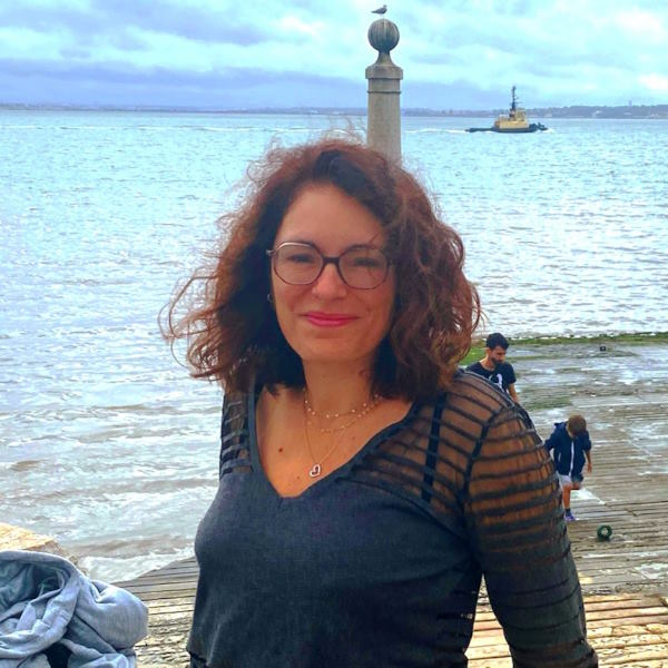 Catherine Douillé - Mazé (49) 1 Témoignage Catherine Douillé - Parenthese Café