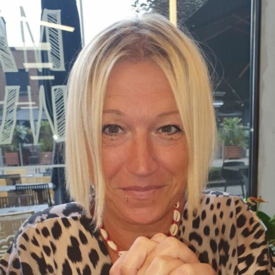 Maryline F - Boussu (Belgique)