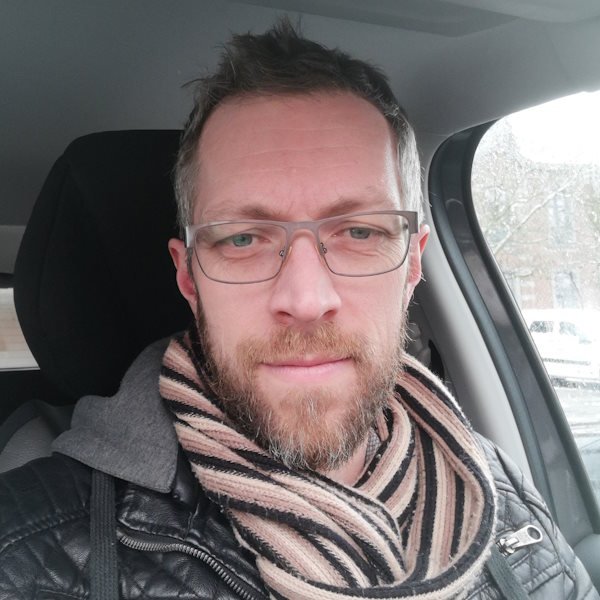 Marc July - Conseiller en Belgique 1 Témoignage de Marc July - Belgique