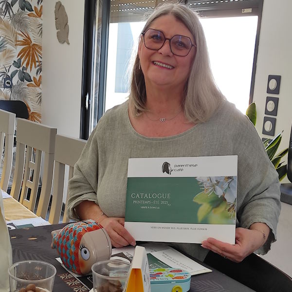 Témoignage de Martine RENAUD - Châteauroux (36)