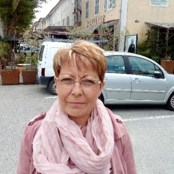 Témoignage de Sylvie Noblet - VDI Parenthese Café