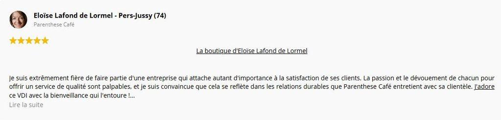 Pourquoi le VDI Bio est valorisant ? 5 Témoignages VDI Vio