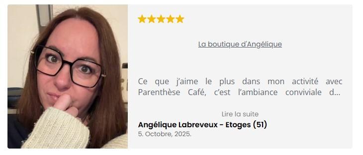 Annuaire de nos VDI - Témoignage