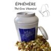 Thé Grec Vitaminé Sideritis