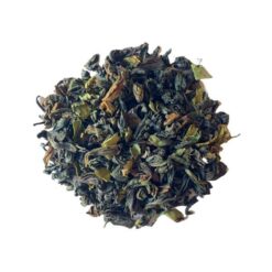 Thé noir Darjeeling Singtom Bio - Parenthese Café