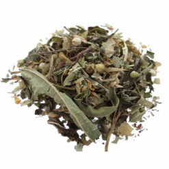 Tisane Bio Tilleul-Verveine-Menthe Parenthese Café