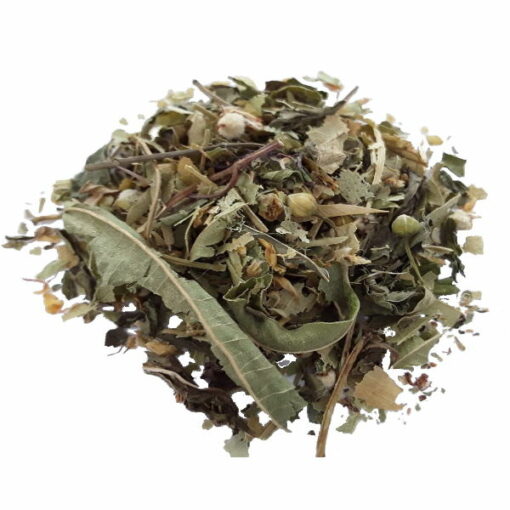 Tisane Bio Tilleul-Verveine-Menthe Parenthese Café