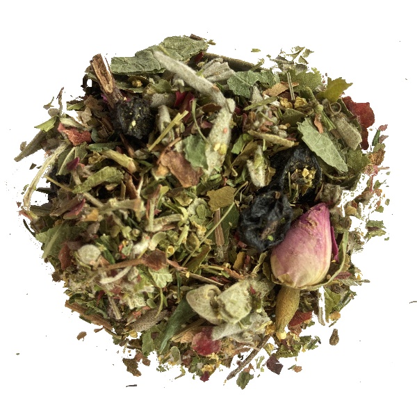 Tisane CBD Anti Stress