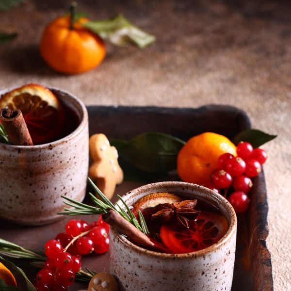 Vdi Bio Parenthese Café