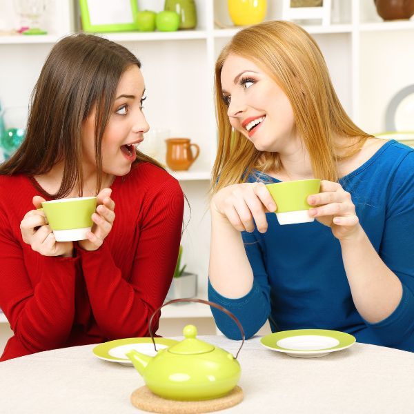 Vente directe et vente à domicile Parenthese Café