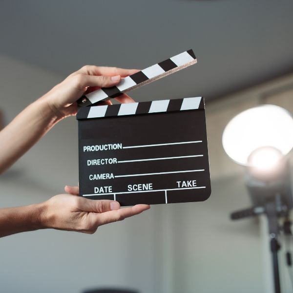 Vidéos Parenthese Café