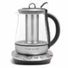 Théière Riviéra & Bar BTH 540 - 1,2L 2 théiere-inox-jaipur-Riviéra & Bar -Parenthese Café